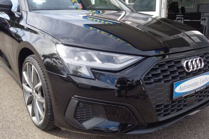 Audi A3 50.600 km 23.490 € Augsburg 86179