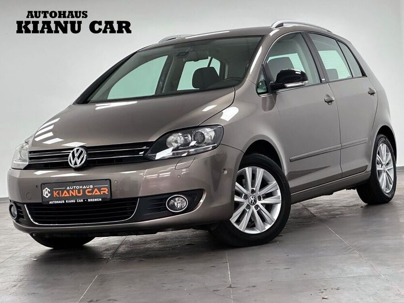 Golf Plus