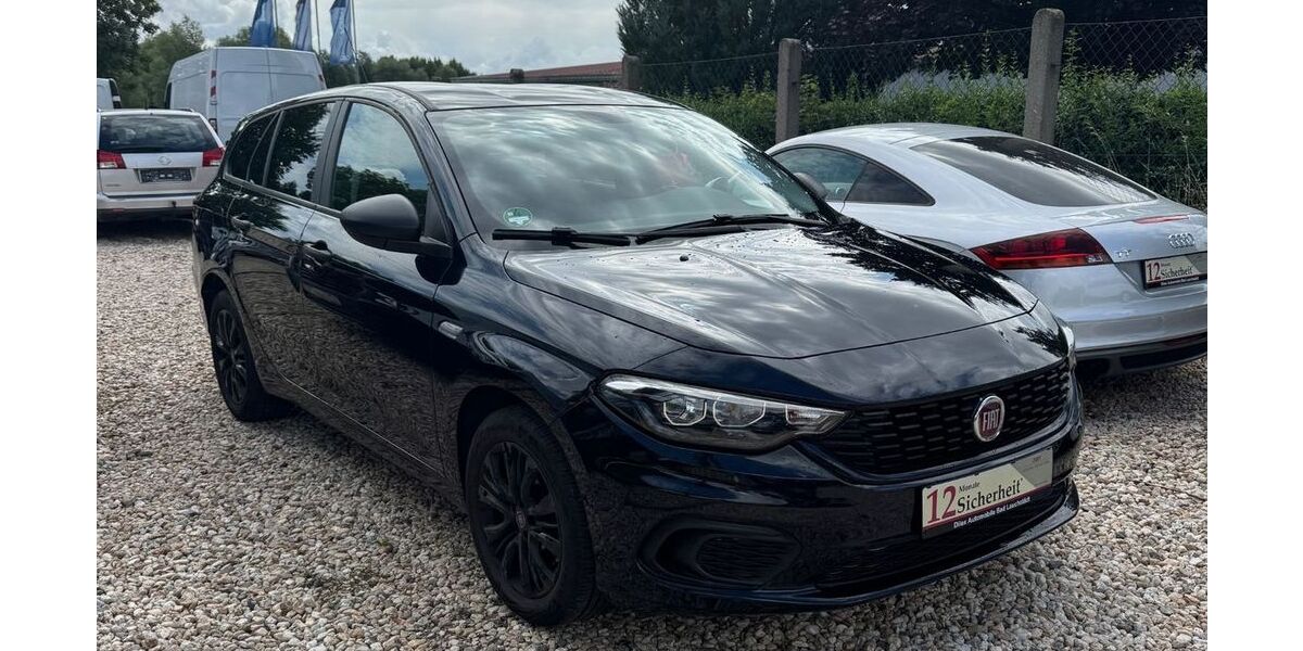 Fiat Tipo 79.921 km 8.999 &euro; Bad Lauchstädt 06246