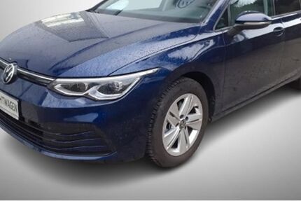 VW Golf 40.000 km 20.500 &euro; Siegsdorf 83313
