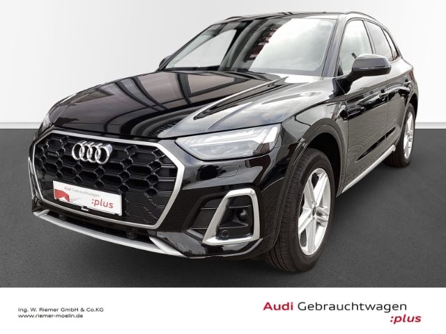 Audi Q5 17.949 km 47.789 € Mölln 23879