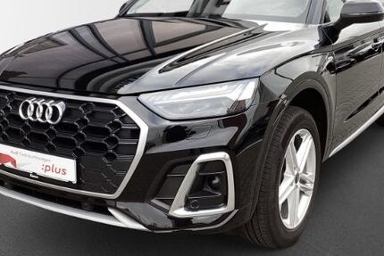 Audi Q5 18.002 km 47.889 € Mölln 23879