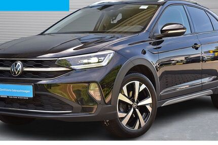 VW Taigo 105.500 km 17.490 &euro; Verden 27283
