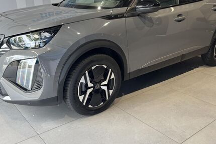 Peugeot 2008 19.438 km 22.195 &euro; Augsburg 86179