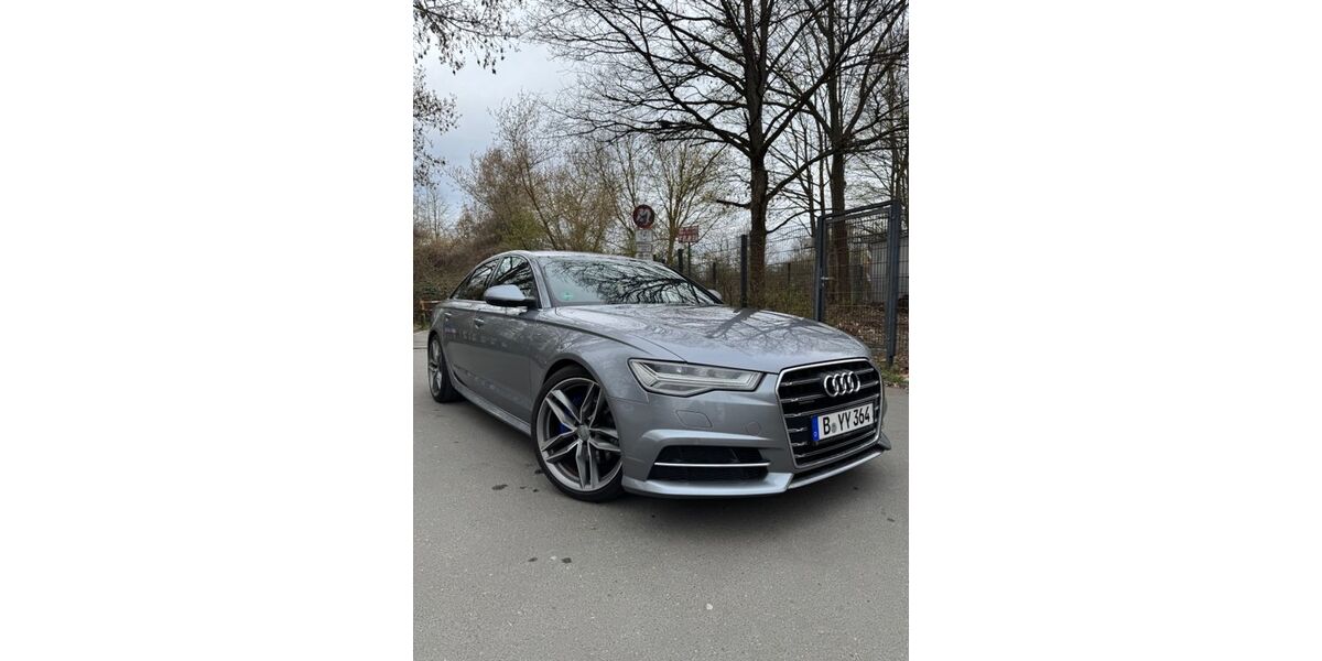 Audi A6 149.500 km 19.500 &euro; Berlin 12279