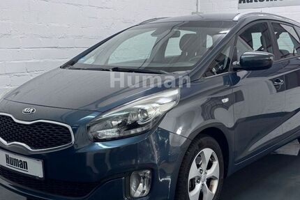 Kia Carens 142.000 km 6.450 &euro; Wuppertal 42289