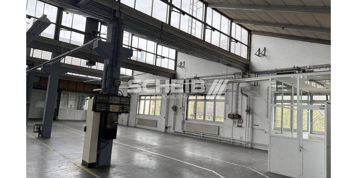 Gewerbeobjekt Oberrot - 3.600.000&euro; | Angebot:20591289