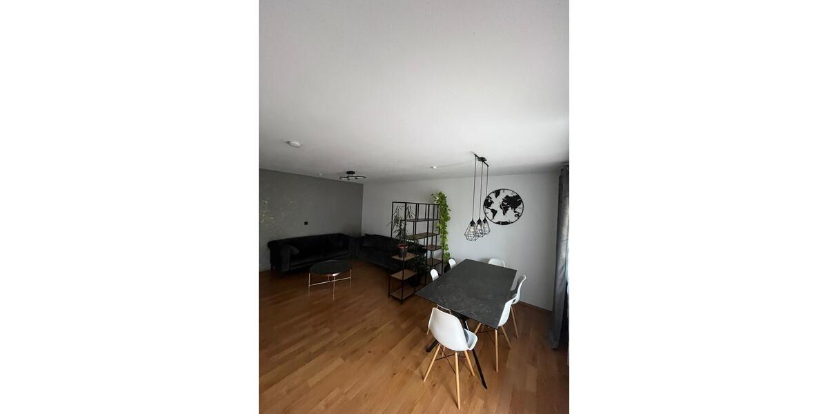 Erdgeschoßwohnung Nagold - 2 Zimmer, 60 m&sup2;, 225.000&euro; | Angebot:27086697
