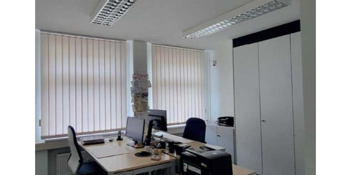 Gewerbeobjekt Munster - 7&euro; | Angebot:19561551