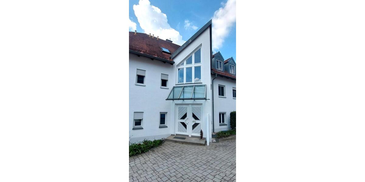 Etagenwohnung Parkstein - 3.5 Zimmer, 100 m&sup2;, 845&euro; | Angebot:26405835