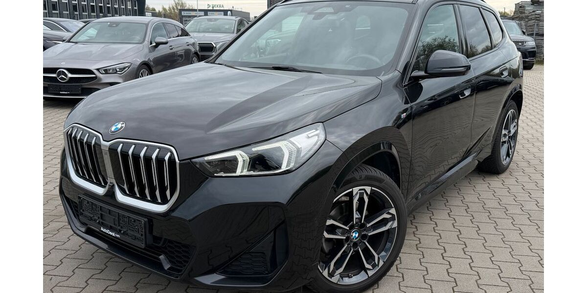 BMW X1 142.463 km 33.201 &euro; Gronau 48599