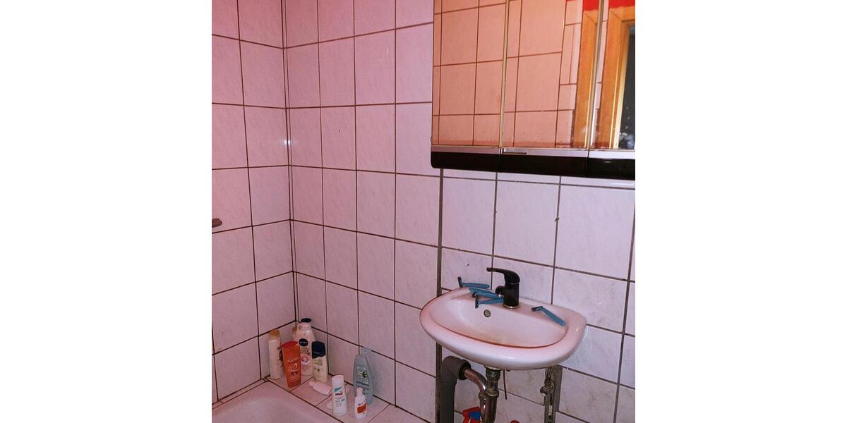 Etagenwohnung Quierschied - 2 Zimmer, 55 m&sup2;, 600&euro; | Angebot:25598986