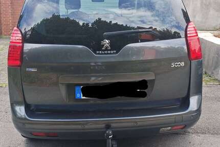 Peugeot 5008 163.000 km 4.000 &euro; Arnsberg 59821