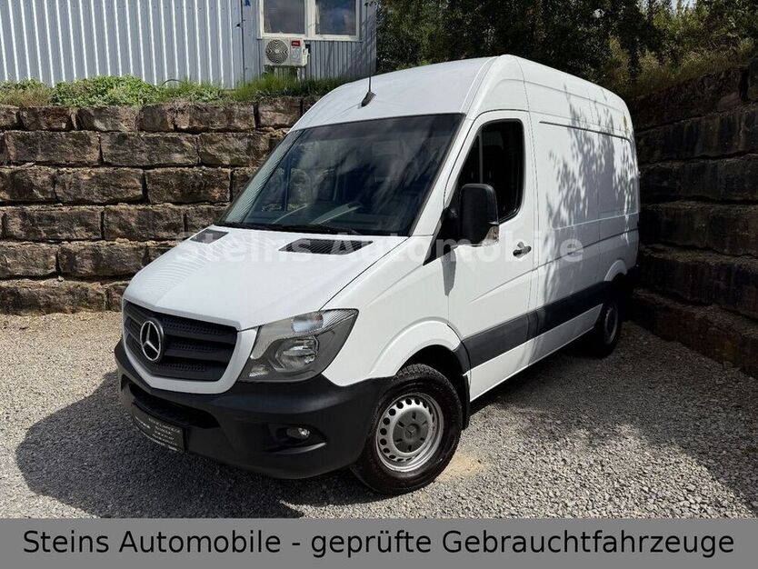 Sprinter
