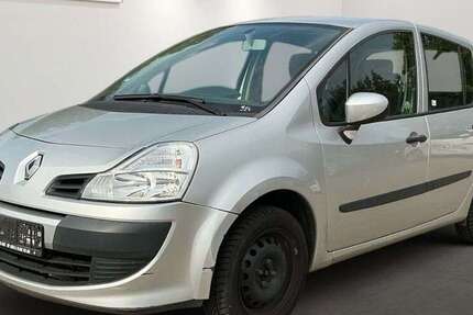 Renault Modus