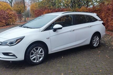 Opel Astra 196.000 km 5.900 &euro; Achim 28832