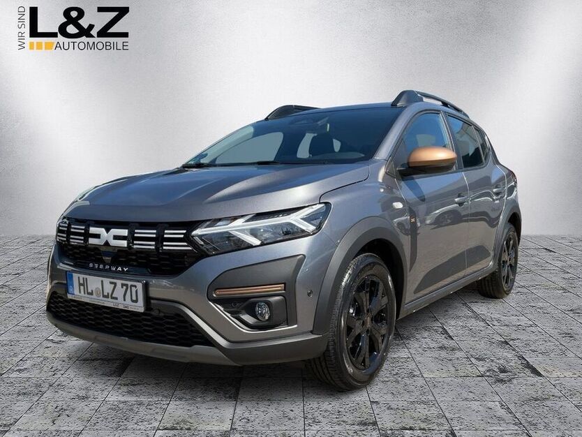 Sandero
