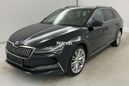 Skoda Superb 147.303 km 16.521 &euro; Eschborn 65760