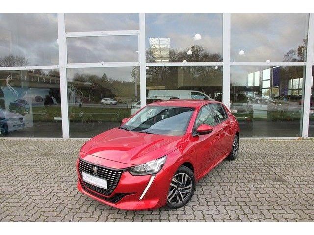 Peugeot 208 66.700 km 15.260 &euro; Neumünster 24539