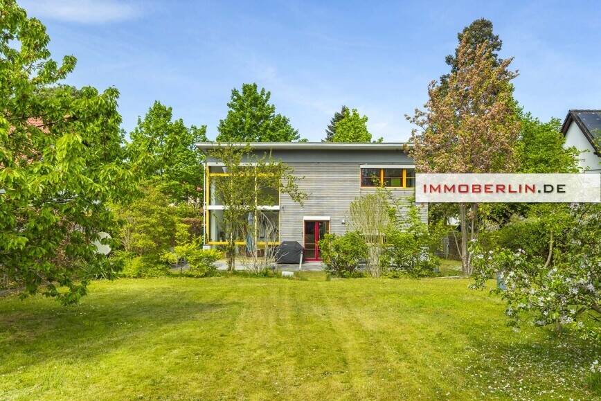 Einfamilienhaus Zeuthen - 4 Zimmer, 134 m&sup2;, 695.000&euro; | Angebot:26256931