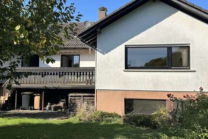 Haus zum Kaufen in Bruchköbel 540.000 € 161.11 m² 6 zimmer