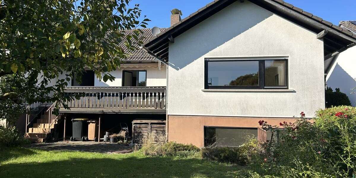 Haus zum Kaufen in Bruchköbel 540.000 € 161.11 m² 6 zimmer