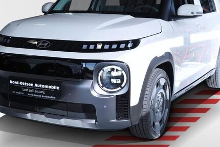 Hyundai INSTER 4.500 km 27.990 € Marne 25709
