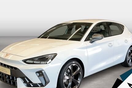 Cupra Leon 14.877 km 30.779 &euro; Landshut 84030