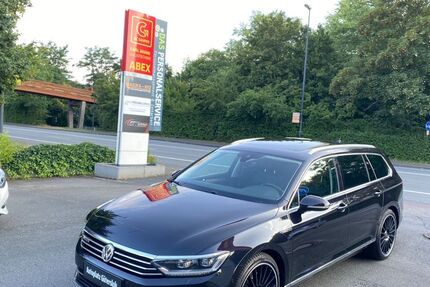 VW Passat 105.762 km 18.490 &euro; Gütersloh 33334