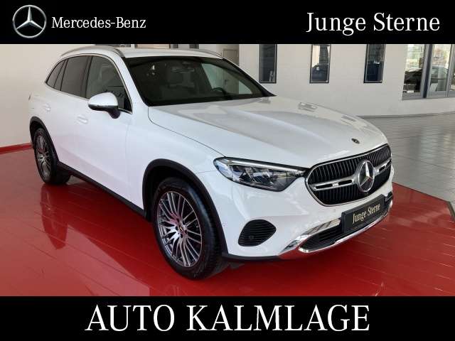 GLC 220