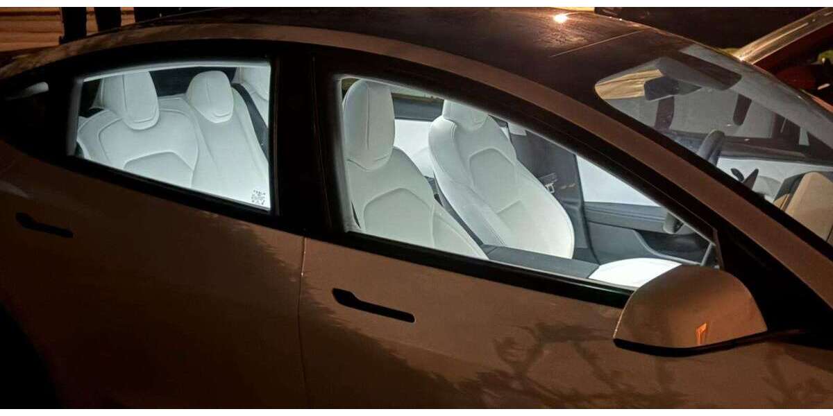 Tesla Model 3 49.000 km 28.000 &euro; Hildburghausen, Stadt 98646