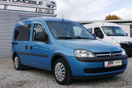 Opel Combo 228.600 km 2.990 &euro; Königsbrunn 86343