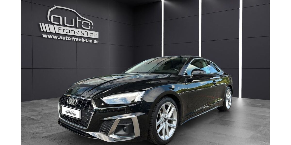 Audi A5 87.100 km 29.990 &euro; Schmelz 66839