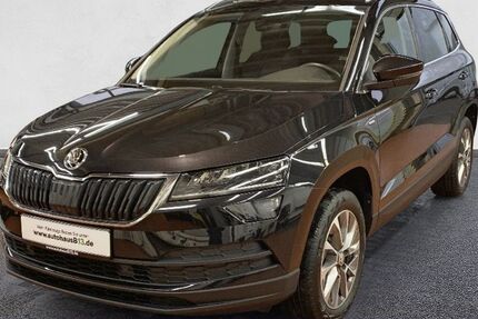 Skoda Karoq 59.000 km 23.990 &euro; Neuburg 86633