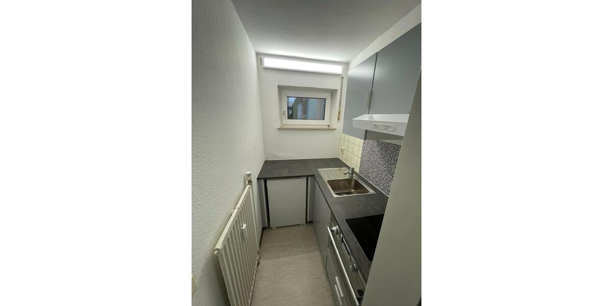 Etagenwohnung Fernwald - 1 Zimmer, 43 m&sup2;, 520&euro; | Angebot:26380062