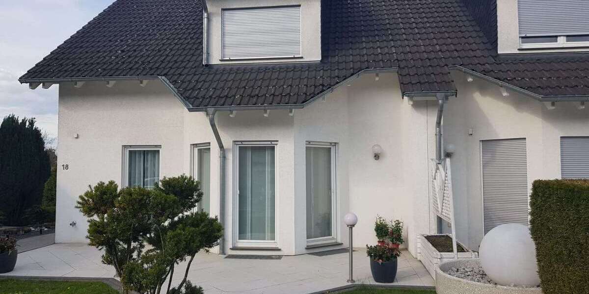 Einfamilienhaus Buseck - 5 Zimmer, 197 m&sup2;, 639.000&euro; | Angebot:26357158