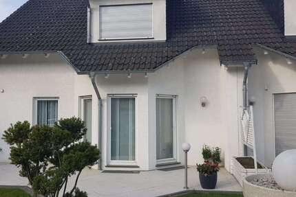 Haus Buseck - 5 Zimmer, 197 m&sup2;, 639.000&euro; | Angebot:26357158