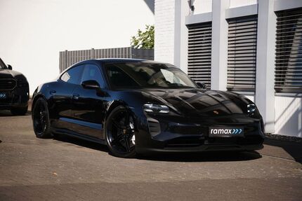 Porsche Taycan 29.000 km 88.500 &euro; Hürth (bei Köln) 50354