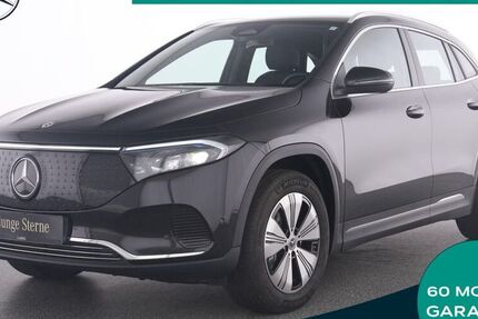 Mercedes EQA