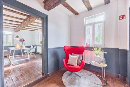 Büro in Bad Schwalbach 1.900 € 190 m² zimmer