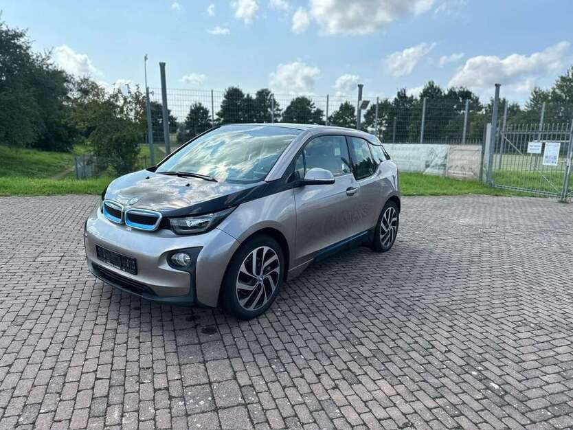 BMW i3 135.000 km 9.900 € Nieder-Olm 55268