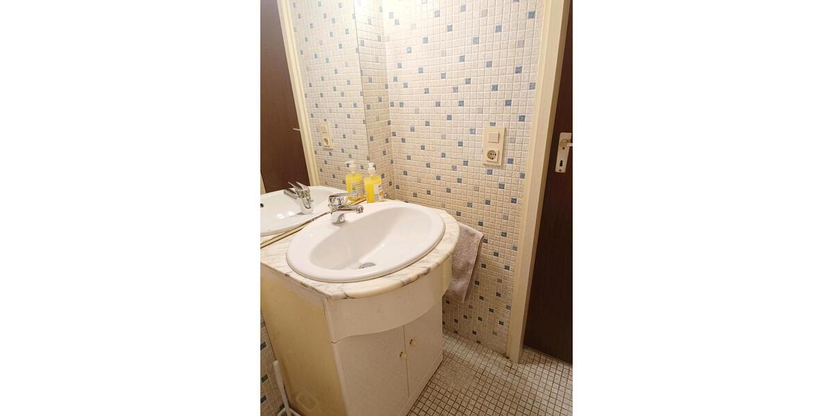 Etagenwohnung Linkenheim-Hochstetten Hochstetten - 1 Zimmer, 33 m&sup2;, 129.000&euro; | Angebot:26984829