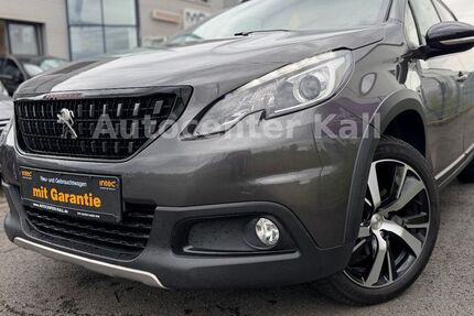 Peugeot 2008 129.000 km 7.390 &euro; Kall 53925