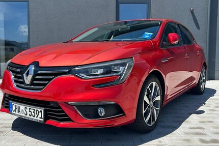 Renault Megane 38.496 km 10.900 &euro; Furth im Wald 93437