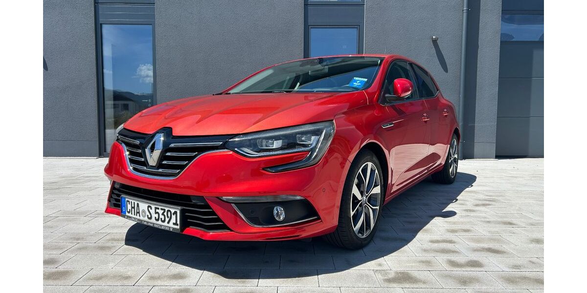 Renault Megane 38.496 km 10.900 &euro; Furth im Wald 93437