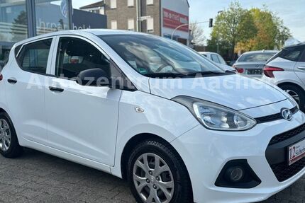 Hyundai i10 129.000 km 3.990 &euro; Eschweiler 52249