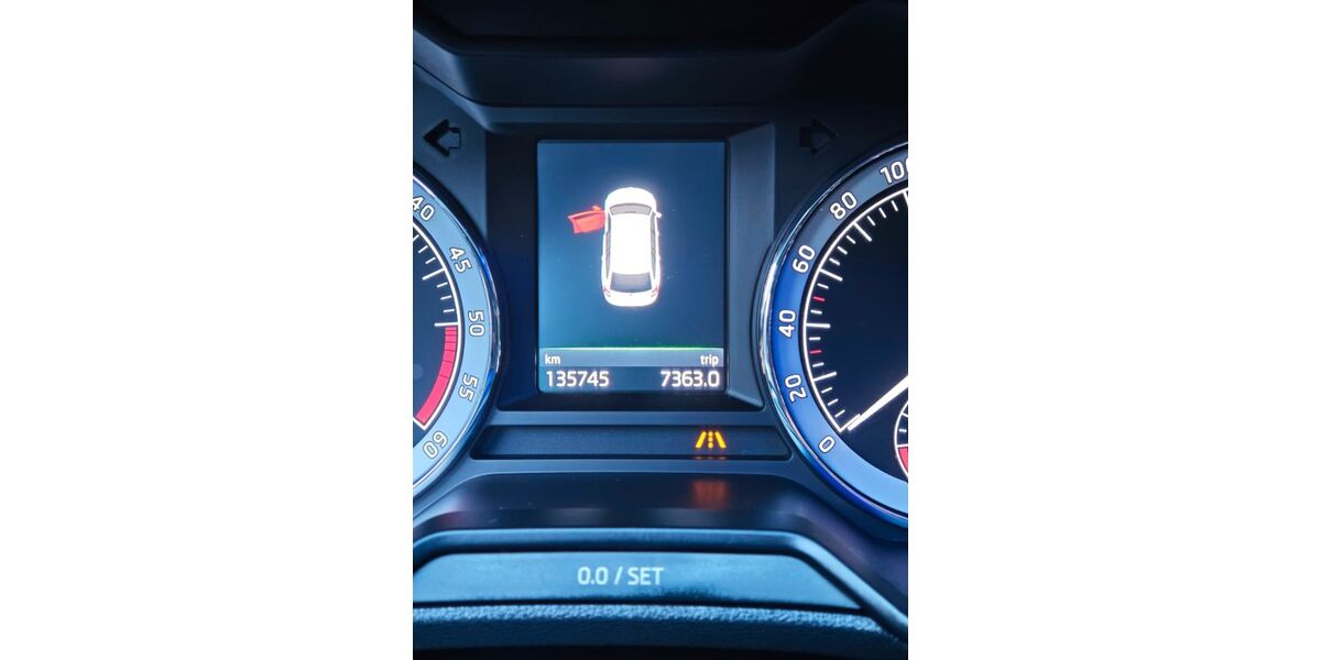 Skoda Octavia 136.000 km 14.200 &euro; Starnberg 82319