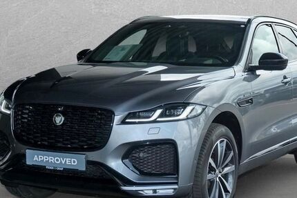 Jaguar F-Pace 24.700 km 49.990 &euro; Nürnberg 90441