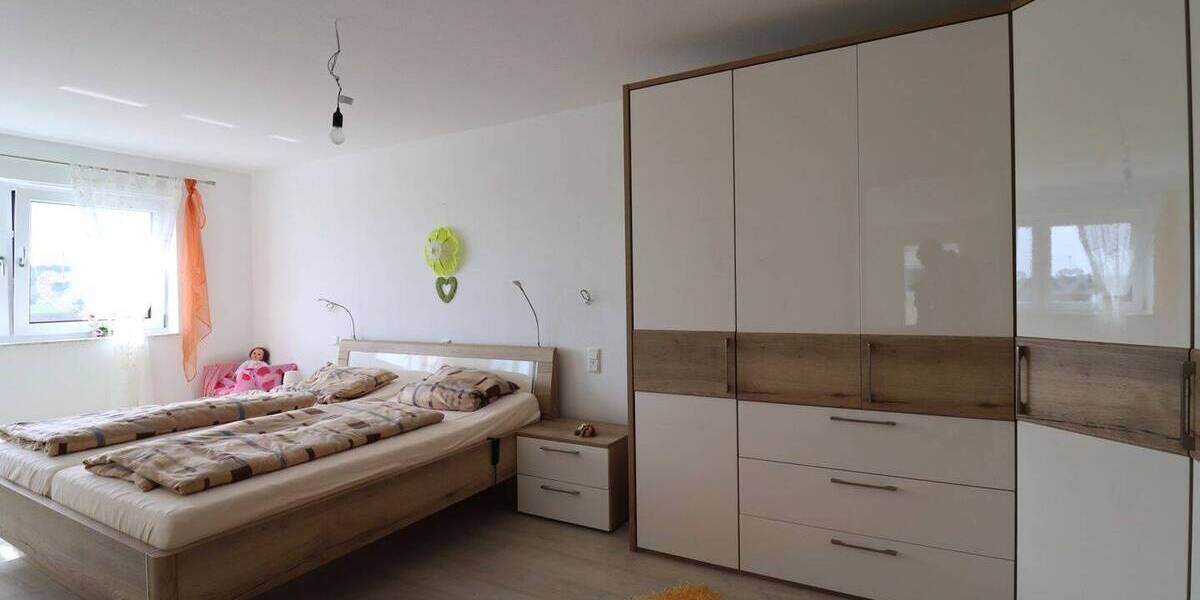 Etagenwohnung Aurach - 4 Zimmer, 170 m&sup2;, 669.000&euro; | Angebot:25668504