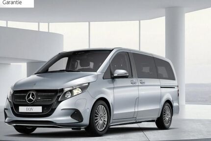 Mercedes-Benz EQV 35.710 km 52.990 &euro; Garbsen 30827